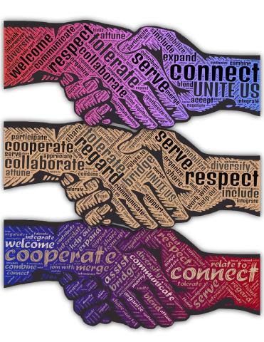 Symbolbild Kooperationen